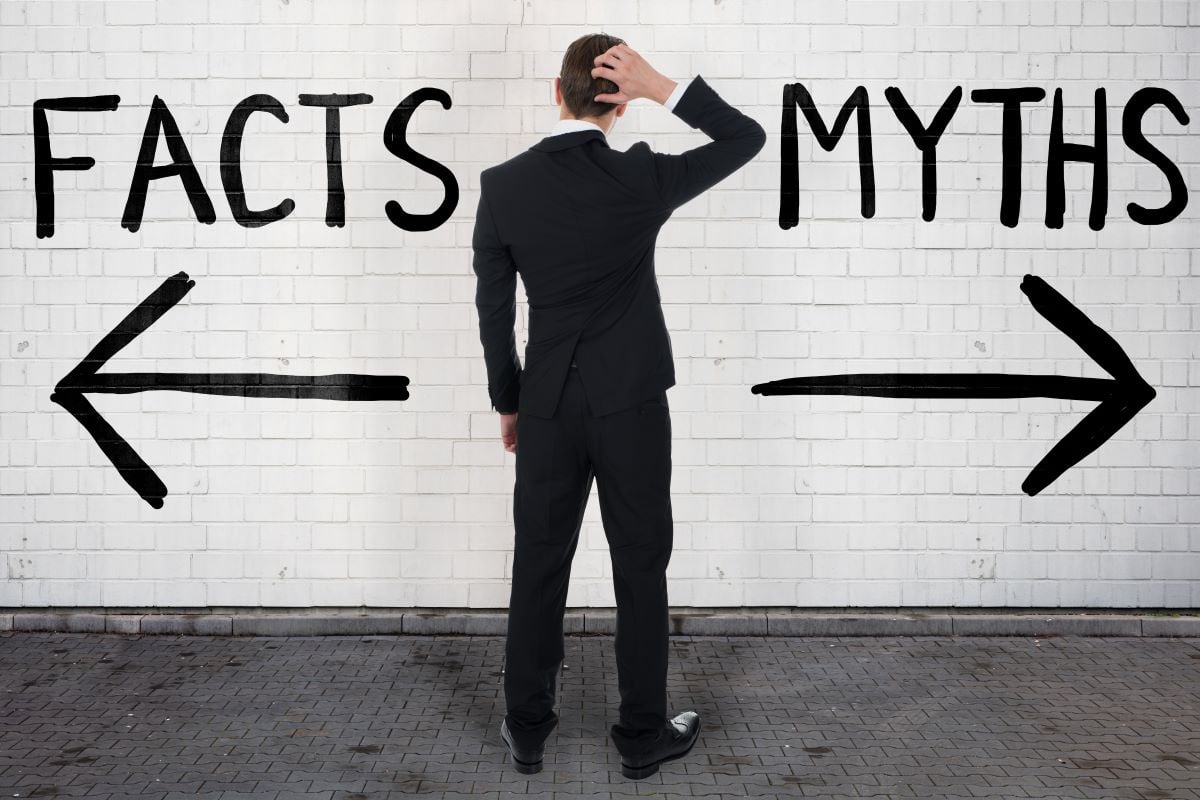Top 5 Wire Fraud Prevention Myths
