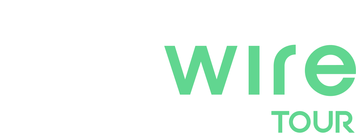 Curated visual reference: Gallery Detail: Live Wire On Tour