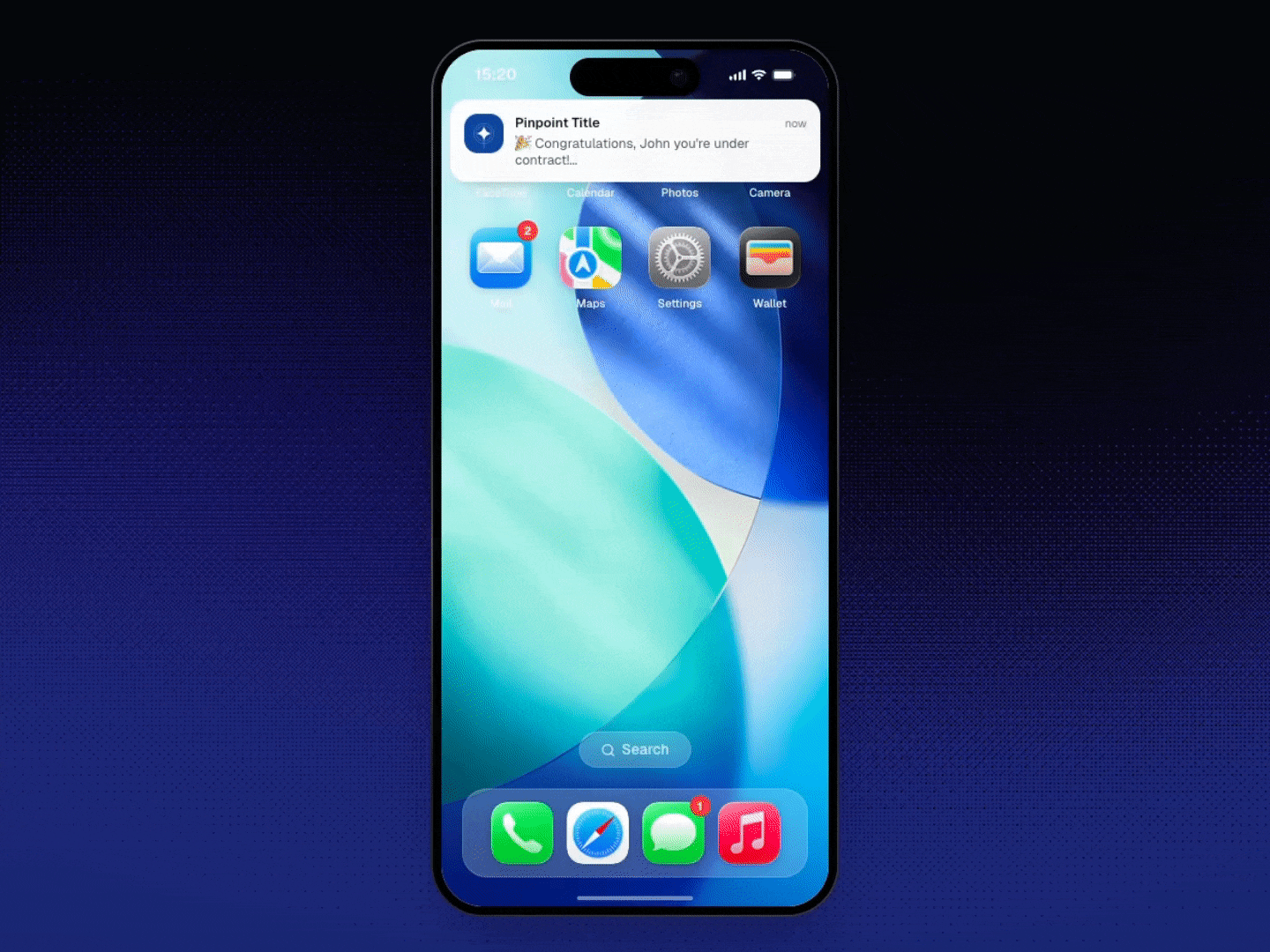 Screen to Text